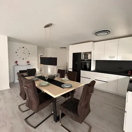 Apartmán Eg Reutlingen