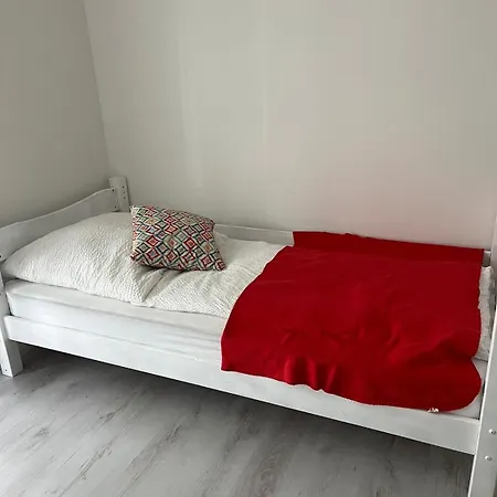 Eg Lägenhet Reutlingen